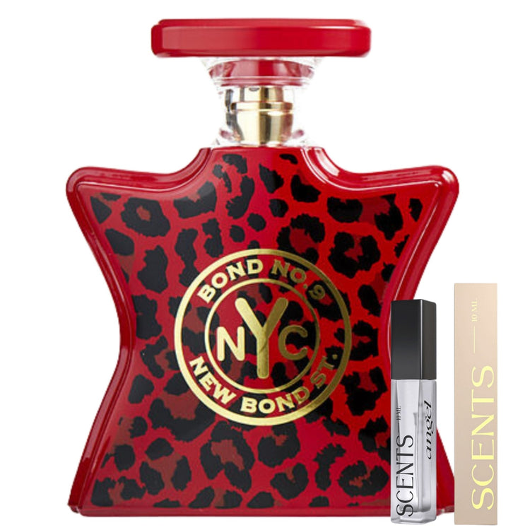 Bond No.9 New Bond Street Eau de Parfum