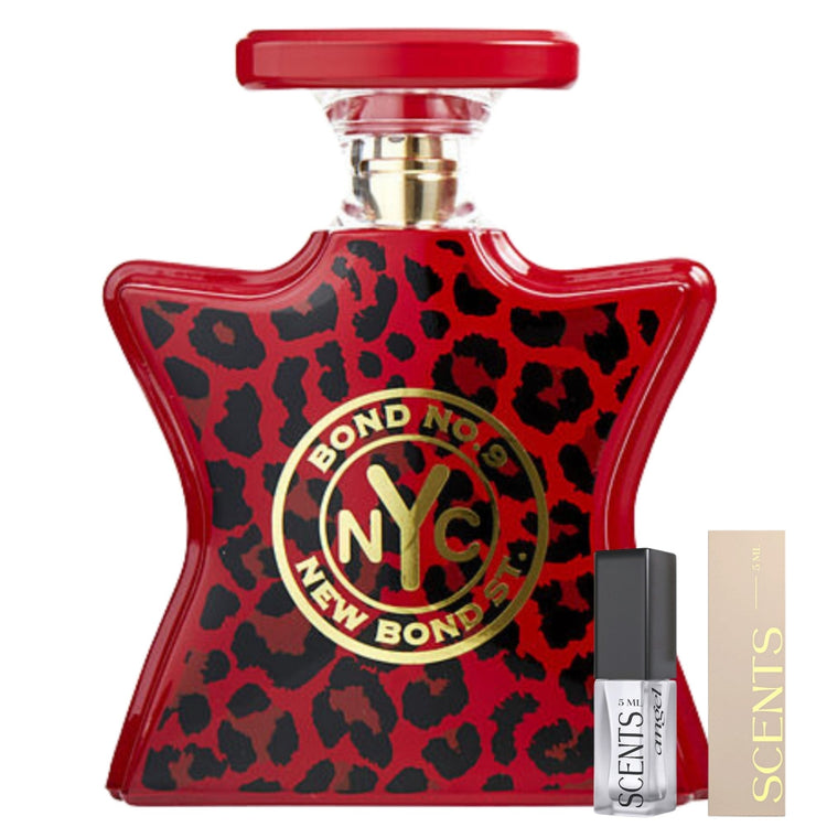 Bond No.9 New Bond Street Eau de Parfum