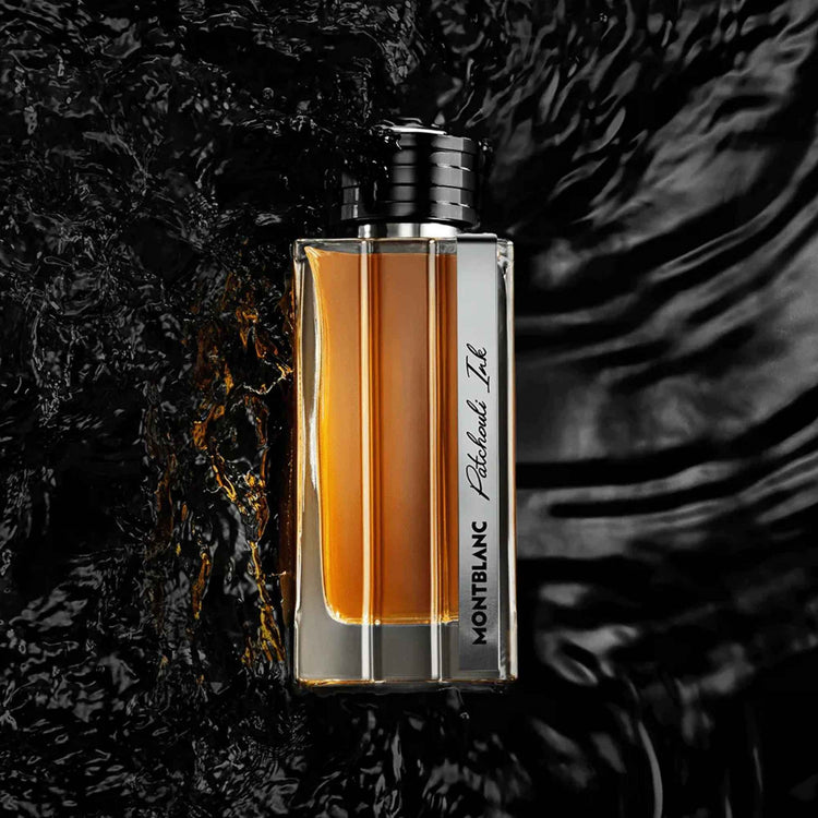 Mont Blanc Patchouli Ink Eau de Parfum