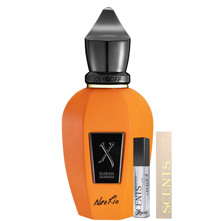 Xerjoff Duran Duran NeoRio Fluo Orange Parfum