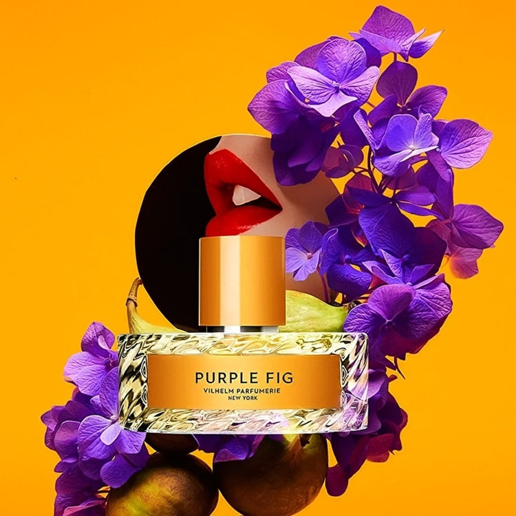 Purple Fig Eau de Parfum
