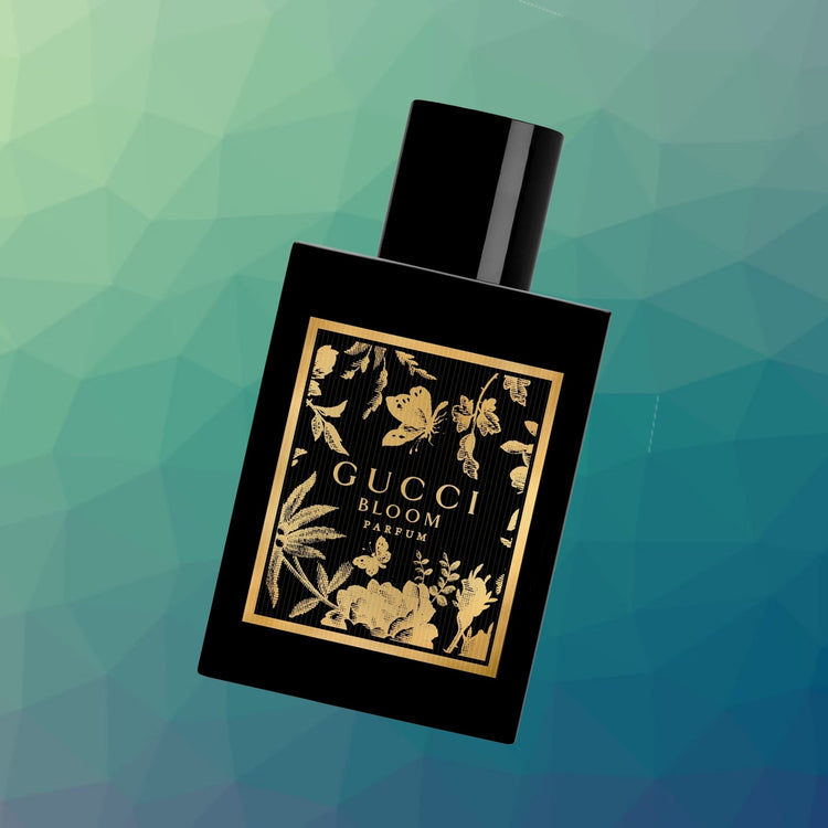 Gucci Bloom Parfum