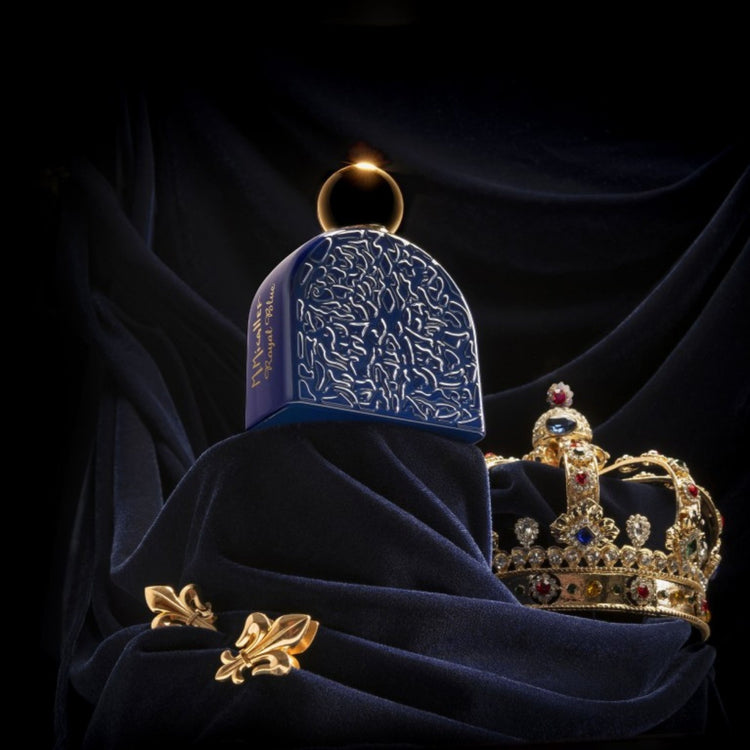M. Micallef Royal Blue Eau de Parfum