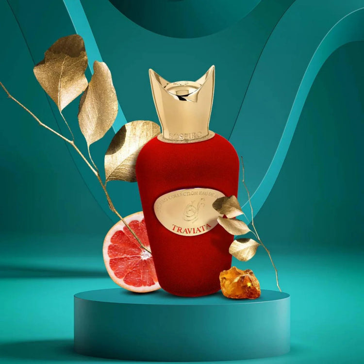 Sospiro Traviata Eau de Parfum