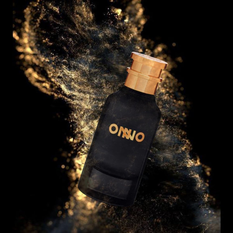 ONNO Mystic Oud Eau de Parfum