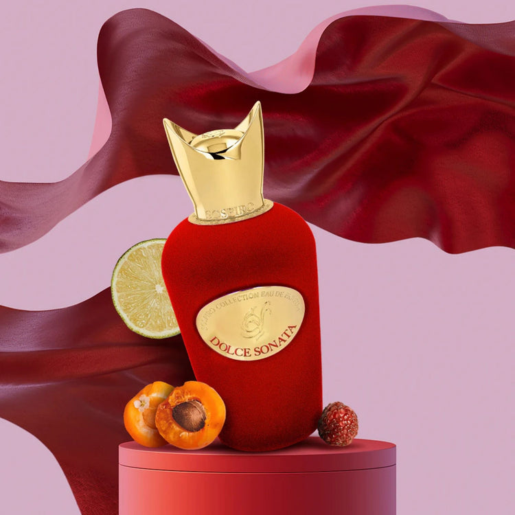 Sospiro Dolce Sonata Eau de Parfum