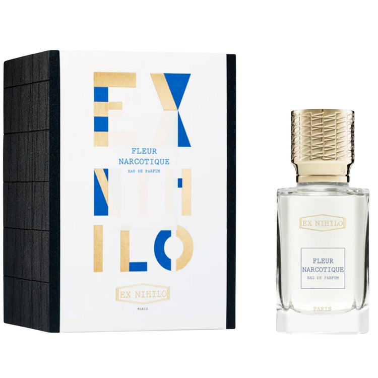 Ex Nihilo Fleur Narcotique Eau De Parfum