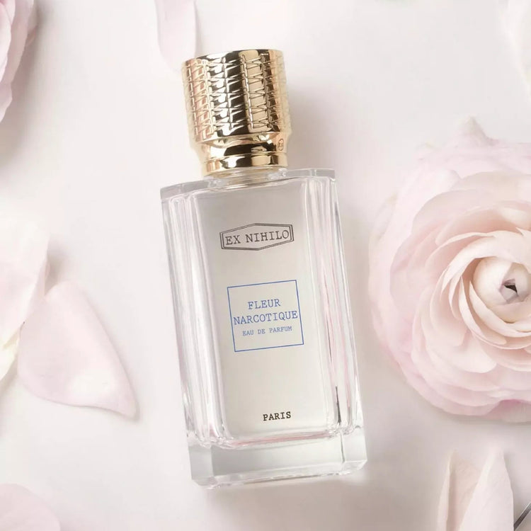 Ex Nihilo Fleur Narcotique Eau De Parfum