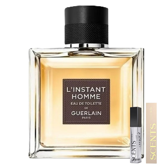 Guerlain L’Instant de Guerlain Pour Homme Eau De Toilette
