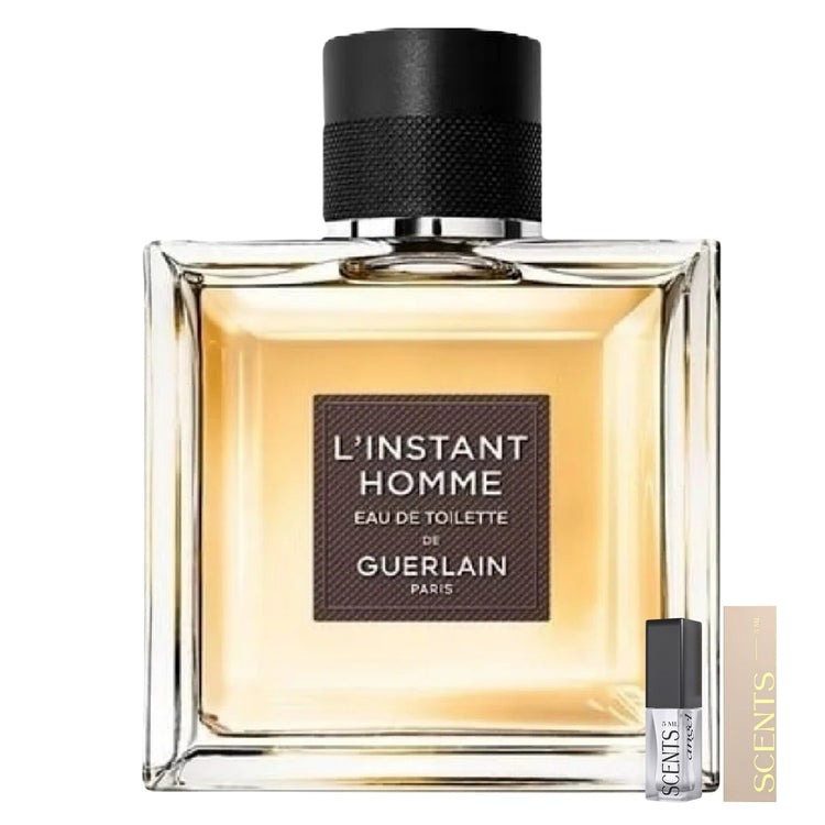 Guerlain L’Instant de Guerlain Pour Homme Eau De Toilette
