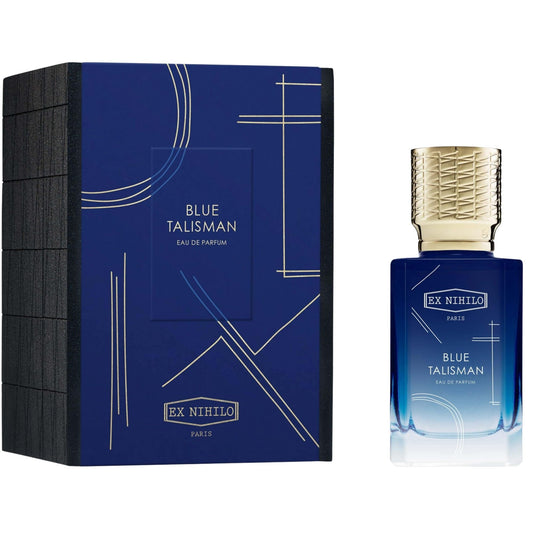 Ex Nihilo Blue Talisman Eau De Parfum