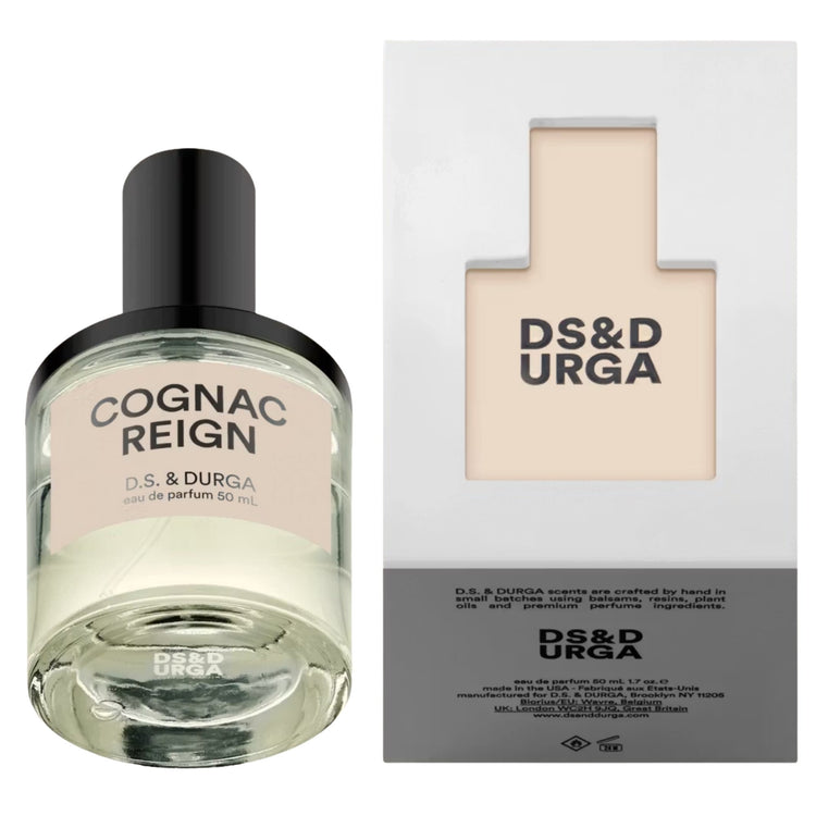 D.S. & Durga Cognac Reign Eau de Parfum