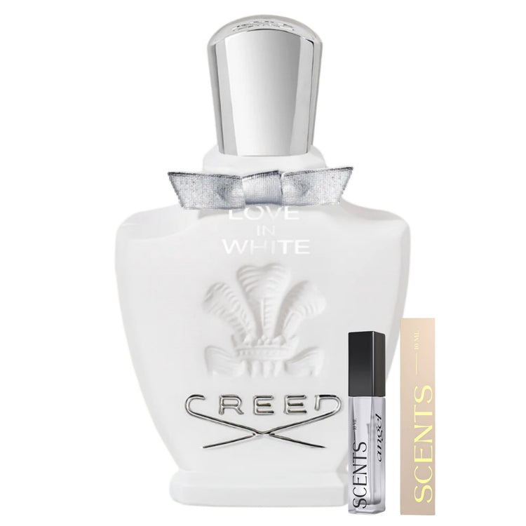 Creed Love In White for Summer Eau De Parfum