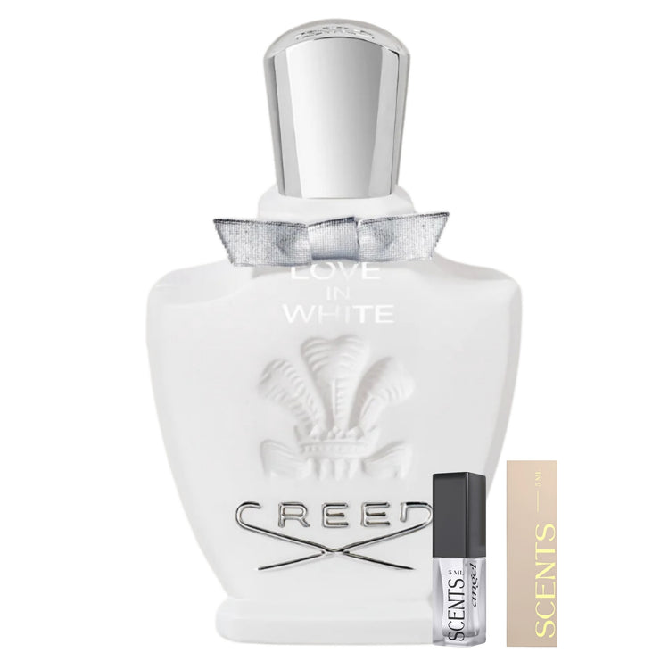 Creed Love In White for Summer Eau De Parfum