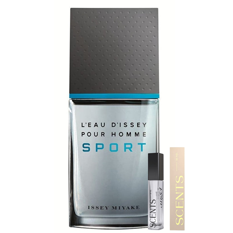 Issey Miyake L’Eau d’Issey Pour Homme Sport Eau De Toilette