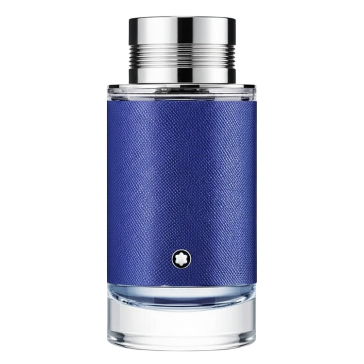 Montblanc Explorer Ultra Blue Eau de Parfum