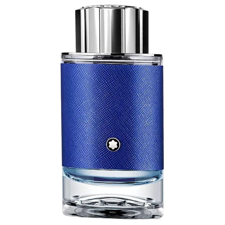 Montblanc Explorer Ultra Blue Eau de Parfum