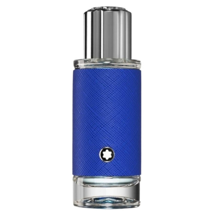 Montblanc Explorer Ultra Blue Eau de Parfum