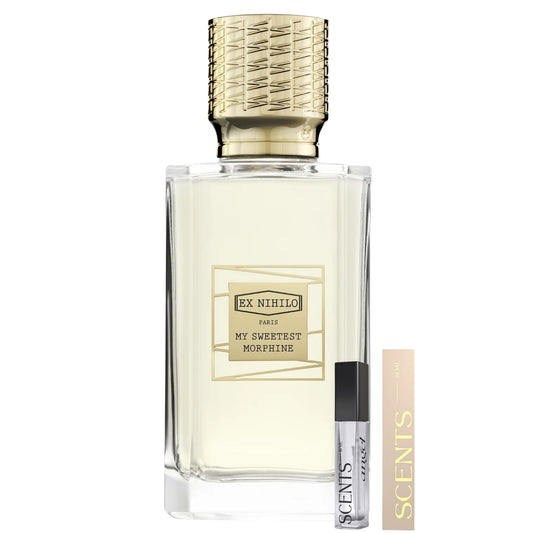 Ex Nihilo My Sweetest Morphine Eau De Parfum