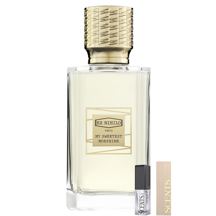Ex Nihilo My Sweetest Morphine Eau De Parfum