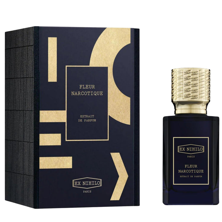 Ex Nihilo Fleur Narcotique Extrait De Parfum