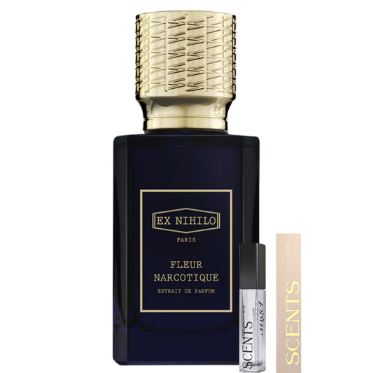 Ex Nihilo Fleur Narcotique Extrait De Parfum