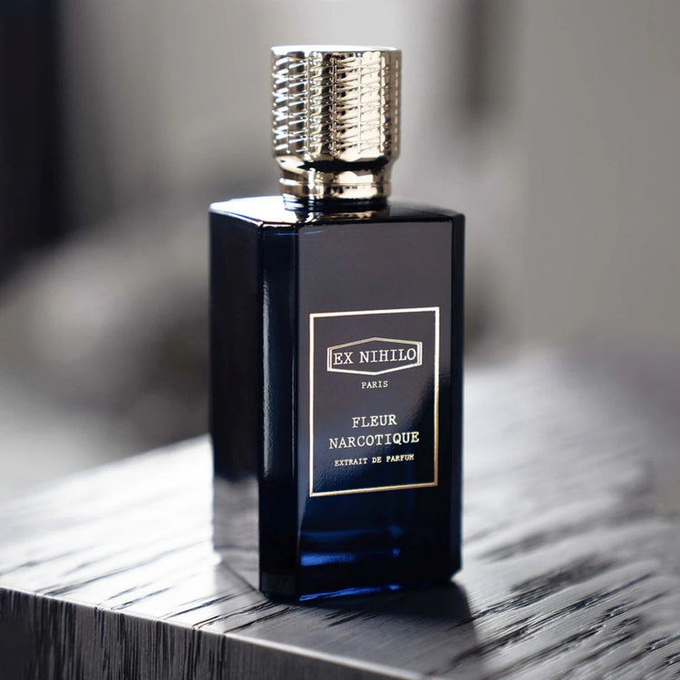 Ex Nihilo Fleur Narcotique Extrait De Parfum