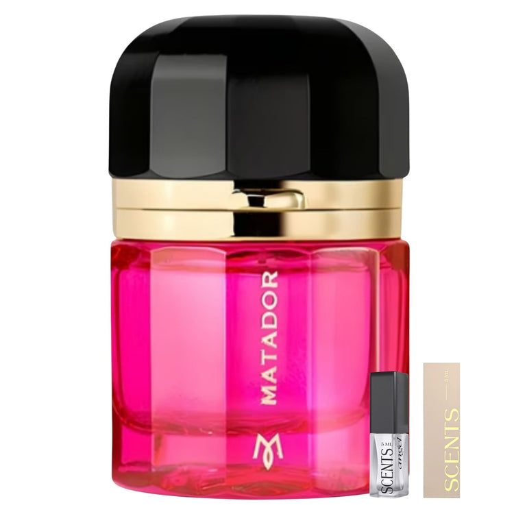 Ramon Monegal Matador Eau De Parfum