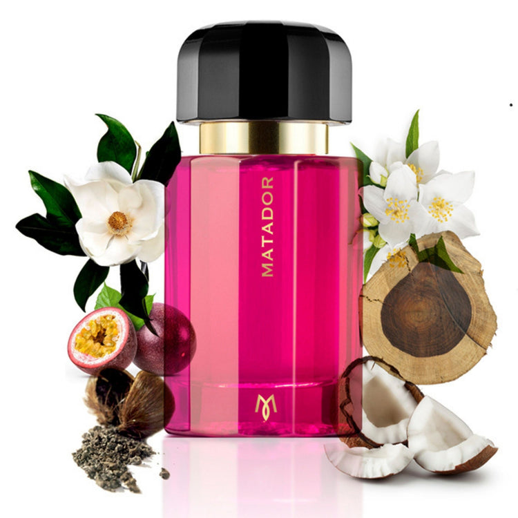 Ramon Monegal Matador Eau De Parfum