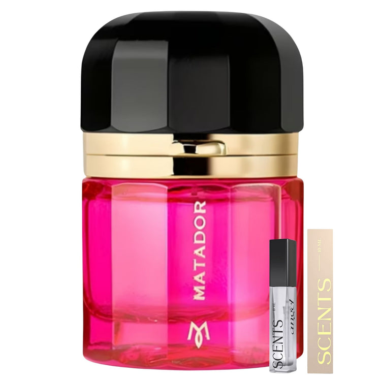 Ramon Monegal Matador Eau De Parfum