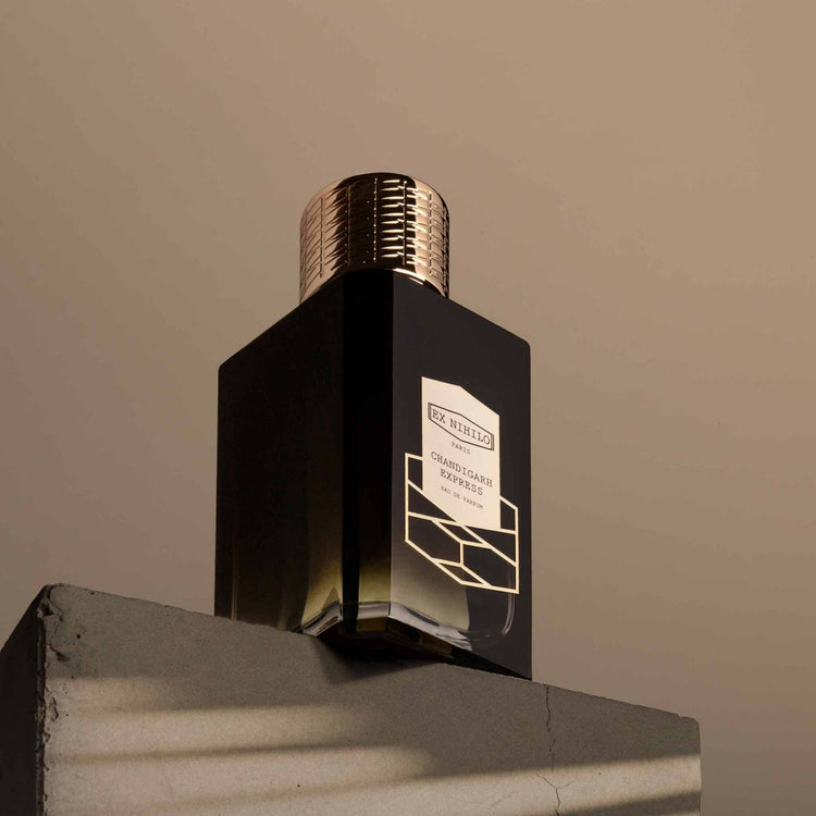 Ex Nihilo Chandigarh Express Eau De Parfum