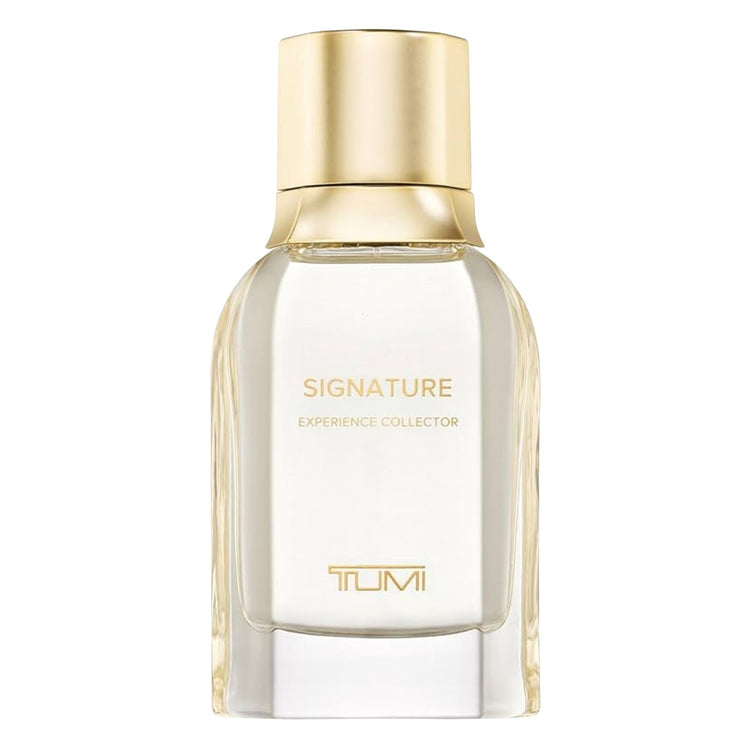 Tumi Signature Experience Collector Extrait de Parfum
