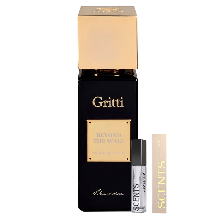 Gritti Beyond The Wall Extrait de Parfum