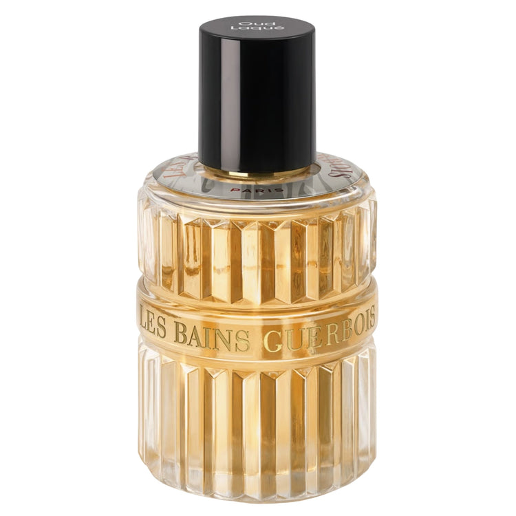 Les Bains Guerbois Oud Laque Eau De Parfum