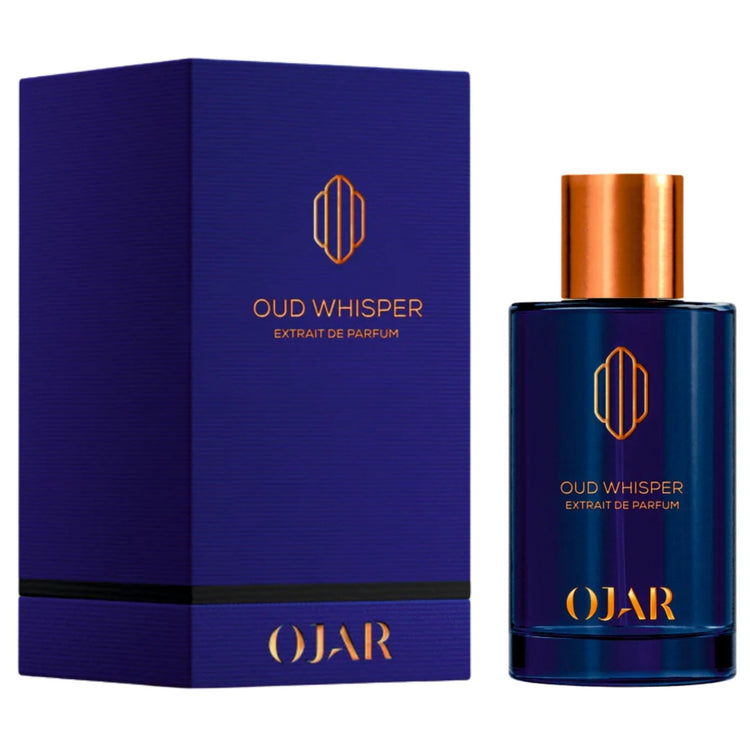 OJAR Oud Whisper Extrait de Parfum