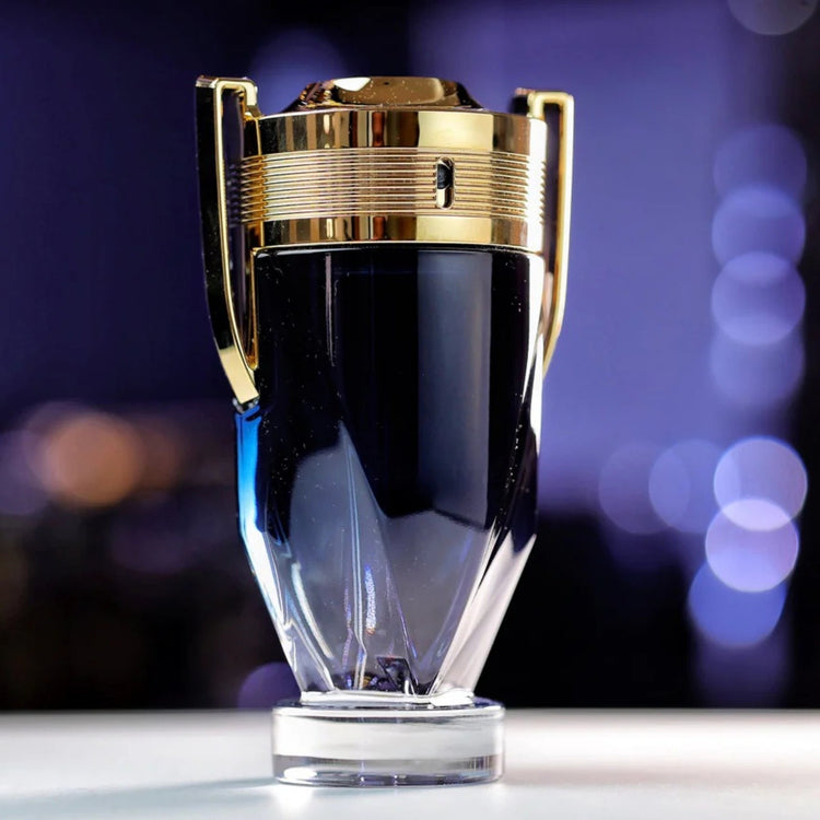 Paco Rabanne Invictus Parfum