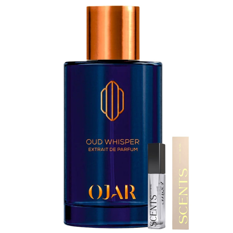 OJAR Oud Whisper Extrait de Parfum