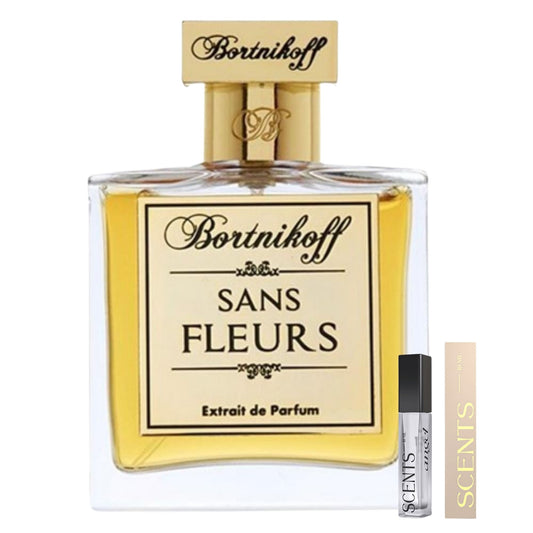 Bortnikoff Sans Fleurs Extrait de Parfum
