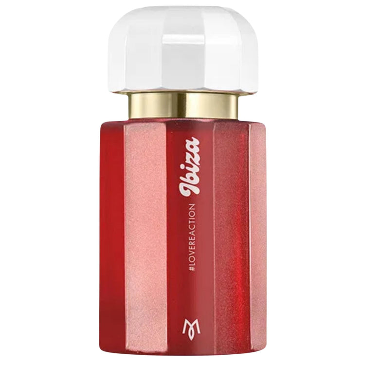 Ramon Monegal Love Reaction Eau De Parfum