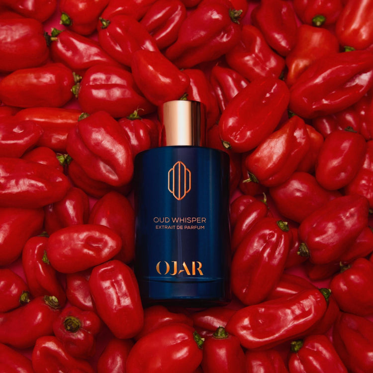 OJAR Oud Whisper Extrait de Parfum