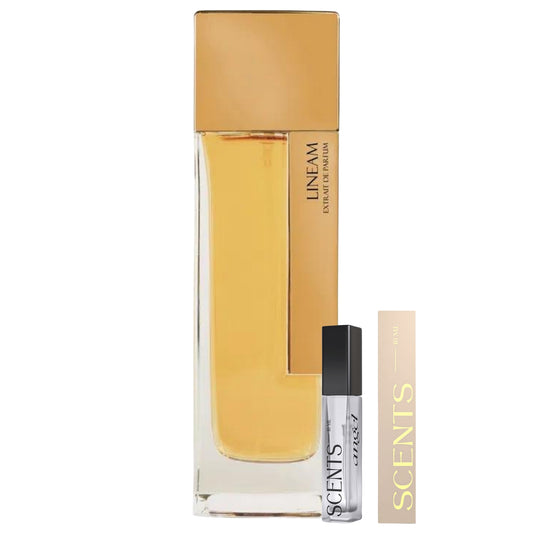 Laurent Mazzone Lineam Extrait de Parfum