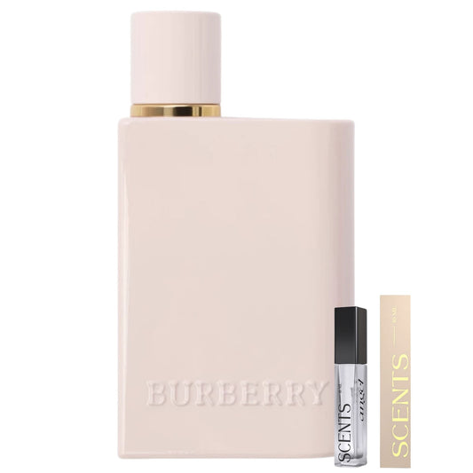 Burberry Her Intense Eau De Parfum