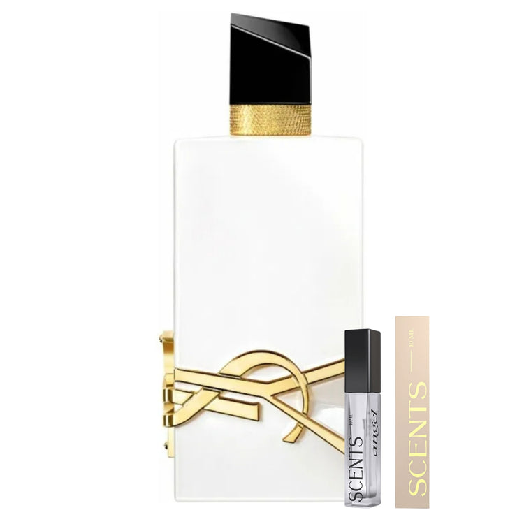 Yves Saint Laurent Libre L’Eau Nue Eau De Parfum