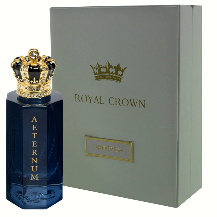 Royal Crown Aeternum Extrait De Parfum