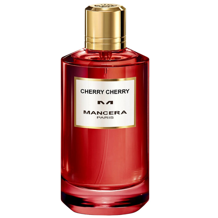 Mancera Cherry Cherry Eau De Parfum