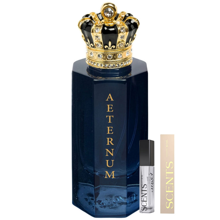 Royal Crown Aeternum Extrait De Parfum