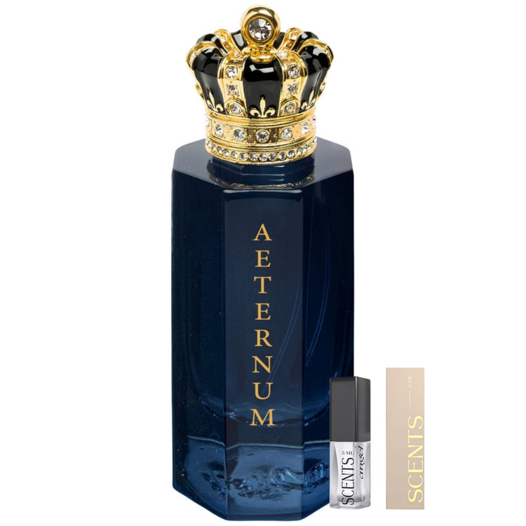 Royal Crown Aeternum Extrait De Parfum
