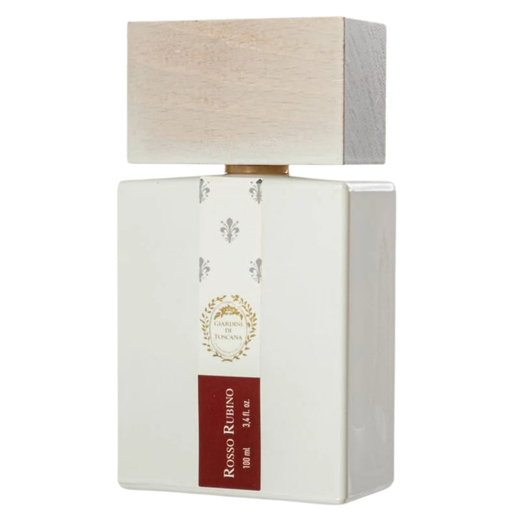 Giardini Di Toscana Rosso Rubino Eau De Parfum