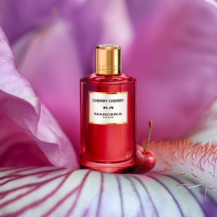 Mancera Cherry Cherry Eau De Parfum