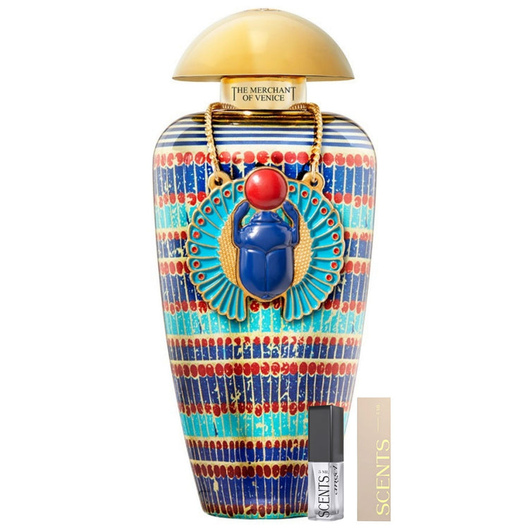 The Merchant of Venice Eternal Sunrise Eau De Parfum